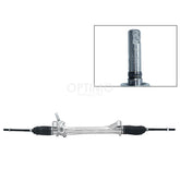 CAJA DE DIRECCION ELECTROASISTIDA C/BIEL S/TER FORD ESCAPE 2.3/2.5/3.0L 08-12